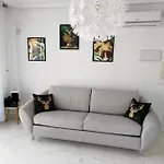 Apartament Susana *