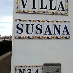 Susana Apartmán