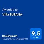 Apartament Susana