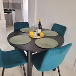 Apartament Susana *