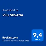 Susana Appartement Torrevieja