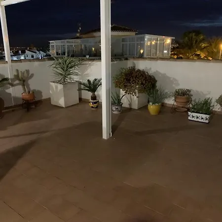 Apartament Susana