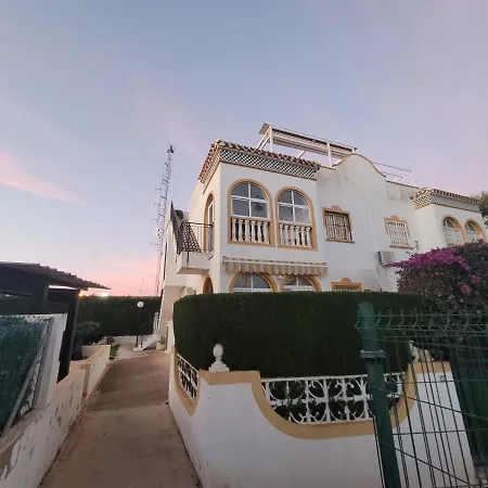 Susana Apartmán Torrevieja