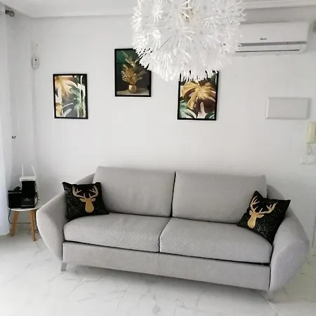 Apartament Susana *