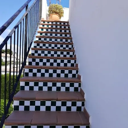 Apartament Susana *
