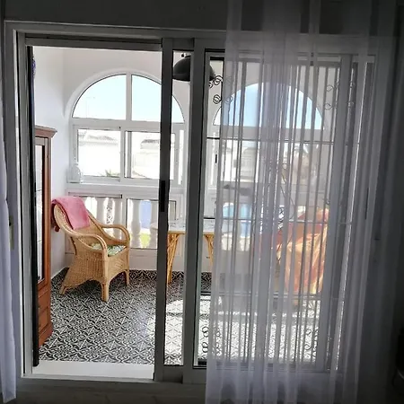 Apartman Susana Torrevieja