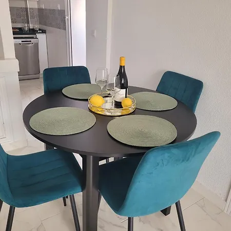 Apartament Susana *