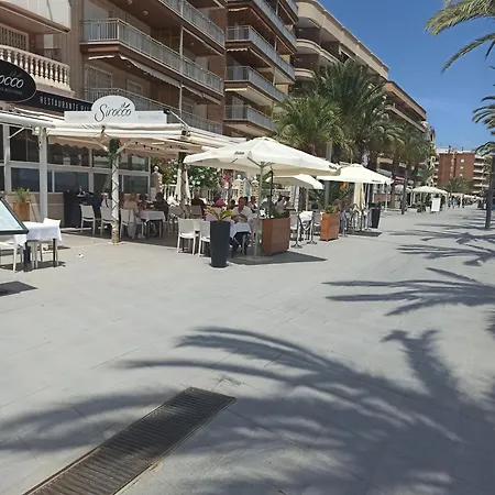 Apartament Susana