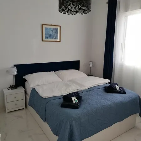 Apartament Susana *