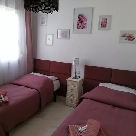 Apartament Susana Torrevieja