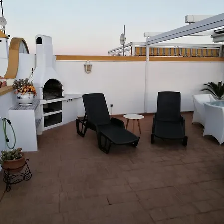 Susana Apartament *