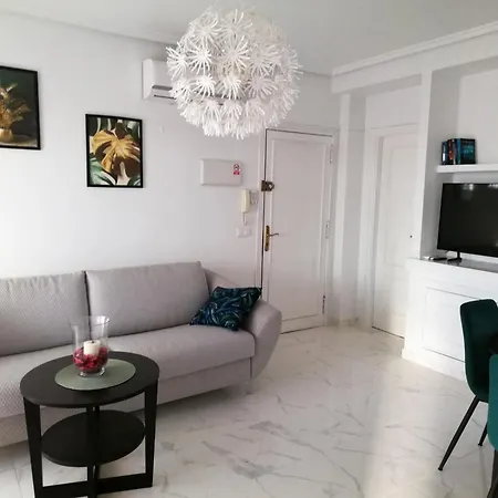 Apartmán Susana *