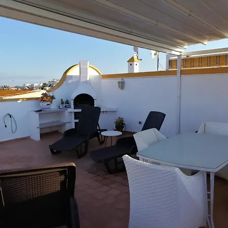 Susana Apartmán Torrevieja