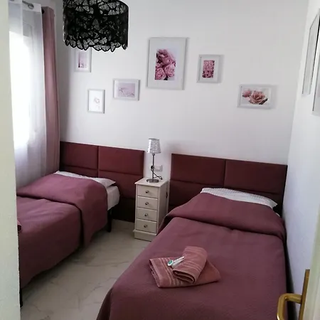 Apartament Susana Torrevieja