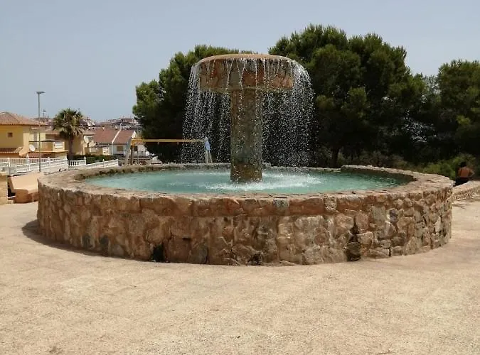 Appartement Susana *