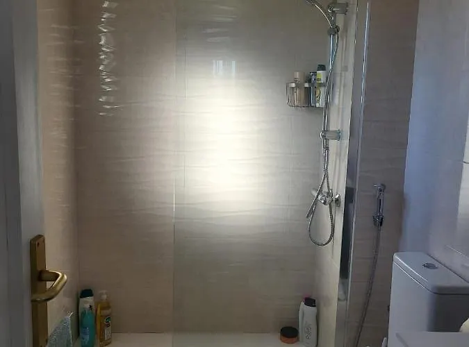 Susana Appartement Torrevieja