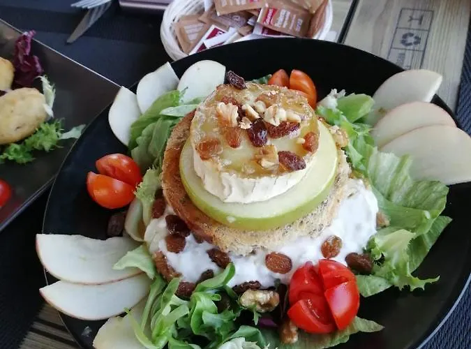 Appartement Susana *