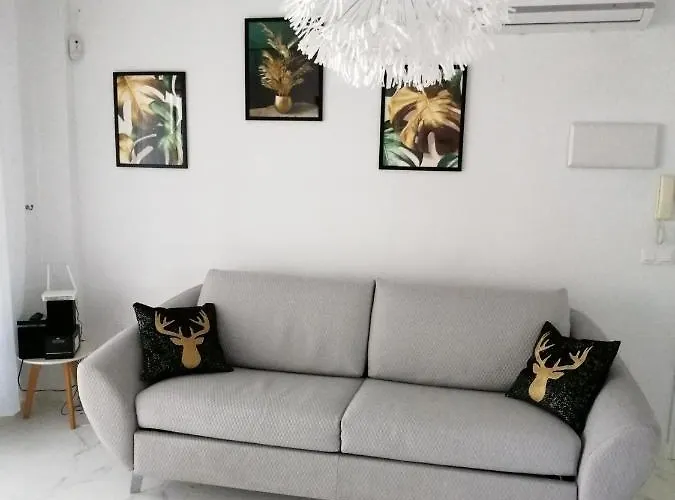 Appartement Susana *