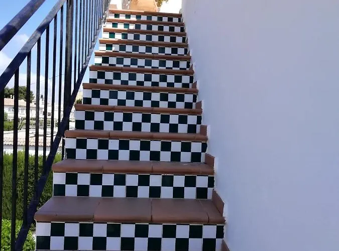 Appartement Susana *