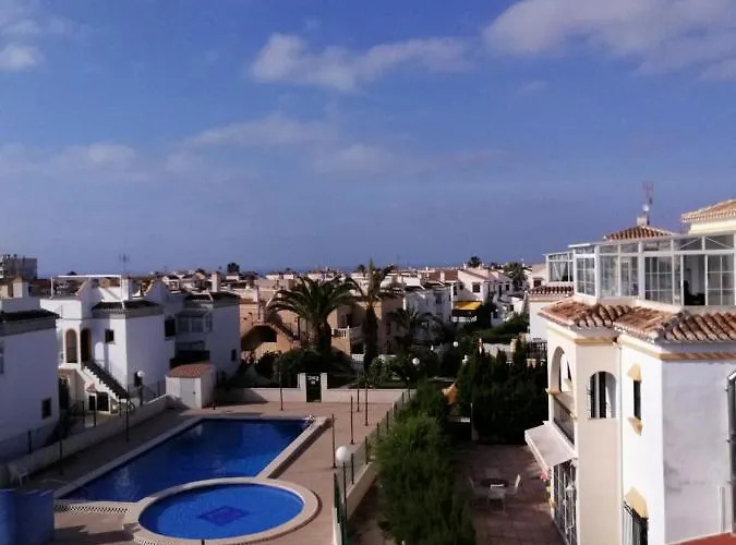 Susana Appartement Torrevieja