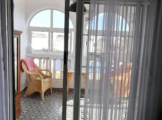 Appartement Susana Torrevieja