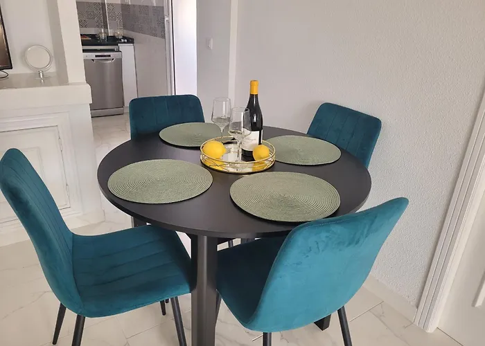 Appartement Susana *