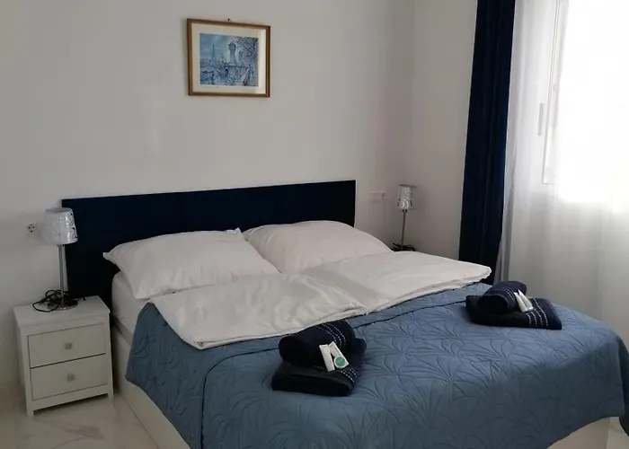 Appartement Susana *