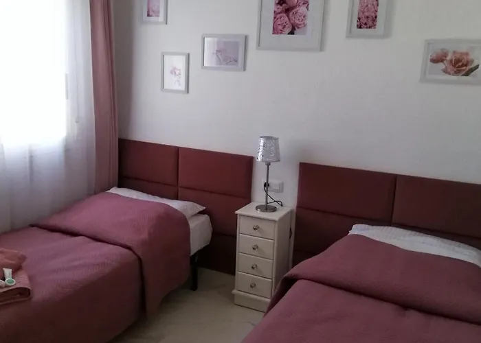 Appartement Susana Torrevieja