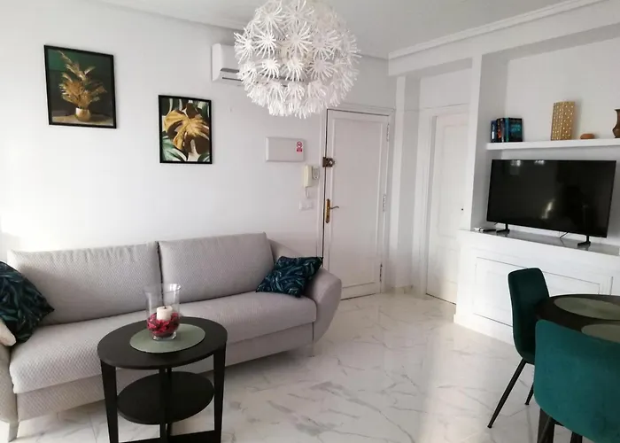 Appartement Susana *