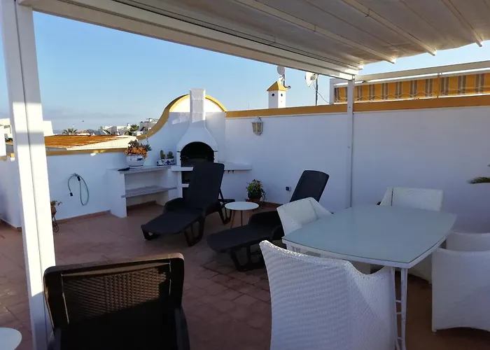 Susana Appartement Torrevieja