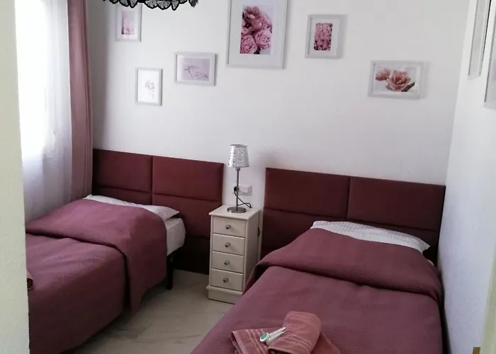 Appartement Susana Torrevieja