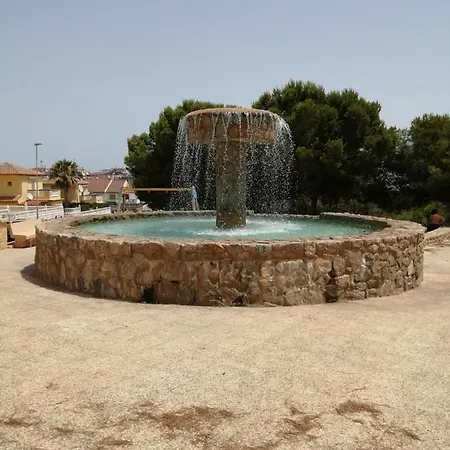Apartmán Susana *