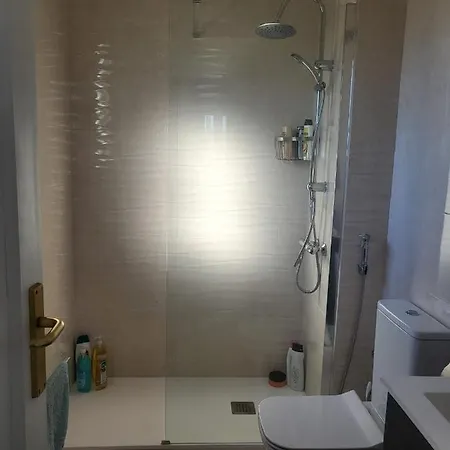 Susana Apartmán Torrevieja